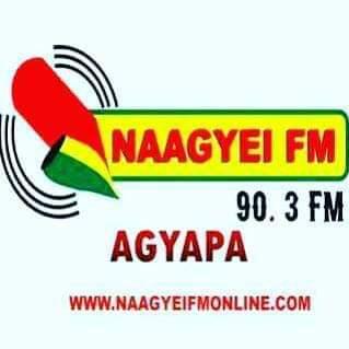 NAAGYEI FM